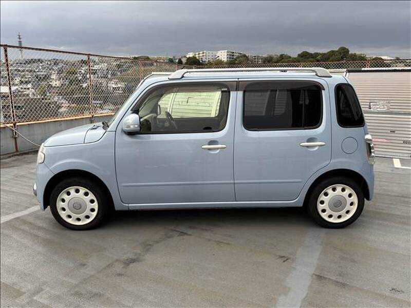 DAIHATSU MIRA COCOA