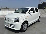 2017 SUZUKI ALTO