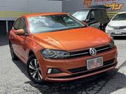2019 VOLKSWAGEN POLO