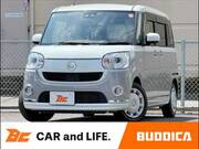 2020 DAIHATSU MOVE