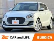 2018 SUZUKI SWIFT