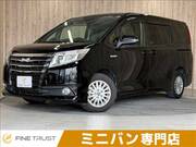 2016 TOYOTA NOAH G