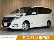 2018 NISSAN SERENA