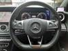 MERCEDES BENZ E-CLASS Sedan