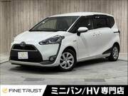 2016 TOYOTA SIENTA