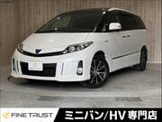 2014 TOYOTA ESTIMA