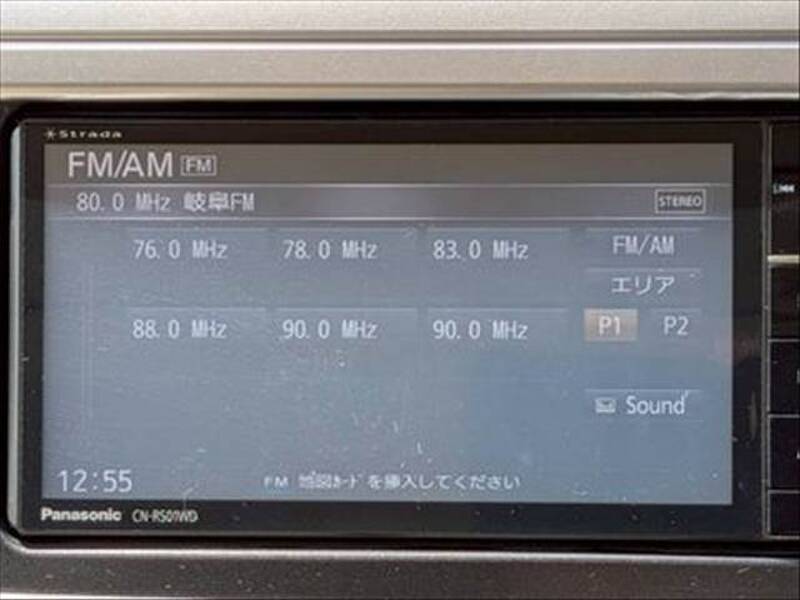 TOYOTA LAND CRUISER PRADO (LEXUS GX400)