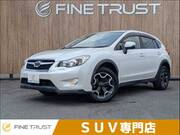 2012 SUBARU XV