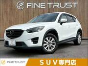 2015 MAZDA CX-5 XD PROACTIVE