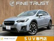 2019 SUBARU XV