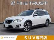 2016 SUBARU EXIGA CROSS OVER