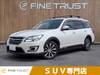 SUBARU EXIGA CROSS OVER