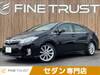 TOYOTA SAI