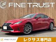 2019 LEXUS RC