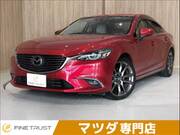 2015 MAZDA ATENZA SEDAN