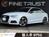 AUDI A3 SEDAN