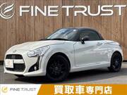 2014 DAIHATSU COPEN
