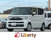 2025 SUZUKI SPACIA