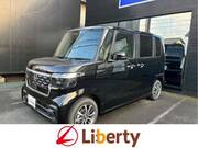 2025 HONDA N-BOX CUSTOM