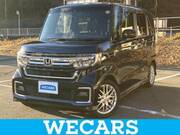2021 HONDA N-BOX CUSTOM