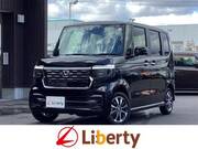 2025 HONDA N-BOX CUSTOM