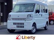 2025 SUZUKI EVERY