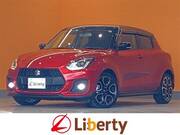 2023 SUZUKI SWIFT SPORT