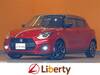 SUZUKI SWIFT SPORT