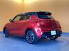 SUZUKI SWIFT SPORT