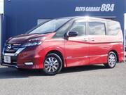 2018 NISSAN SERENA