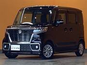 2019 SUZUKI SPACIA CUSTOM