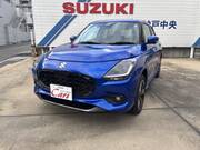 2024 SUZUKI SWIFT