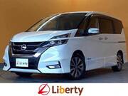 2016 NISSAN SERENA