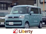 2018 SUZUKI SPACIA