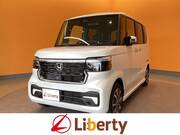 2026 HONDA N-BOX CUSTOM