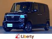 2026 HONDA N-BOX CUSTOM