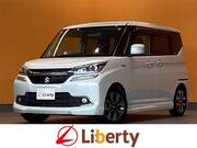 2017 SUZUKI SOLIO BANDIT