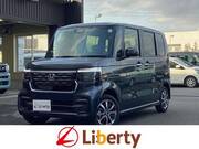 2025 HONDA N-BOX CUSTOM