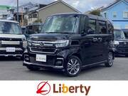 2022 HONDA N-BOX CUSTOM