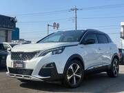 2018 PEUGEOT 3008