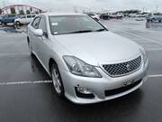2009 TOYOTA CROWN