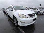 2006 TOYOTA HARRIER