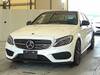 MERCEDES BENZ C CLASS