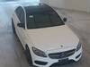MERCEDES BENZ C CLASS