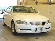 2008 TOYOTA MARK X 250G