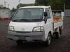 MAZDA BONGO TRUCK