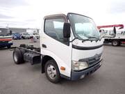 2010 TOYOTA DYNA 2ton