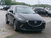 2016 MAZDA CX-3 XD