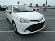 2016 TOYOTA COROLLA FIELDER 1.5X