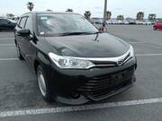 2016 TOYOTA COROLLA FIELDER